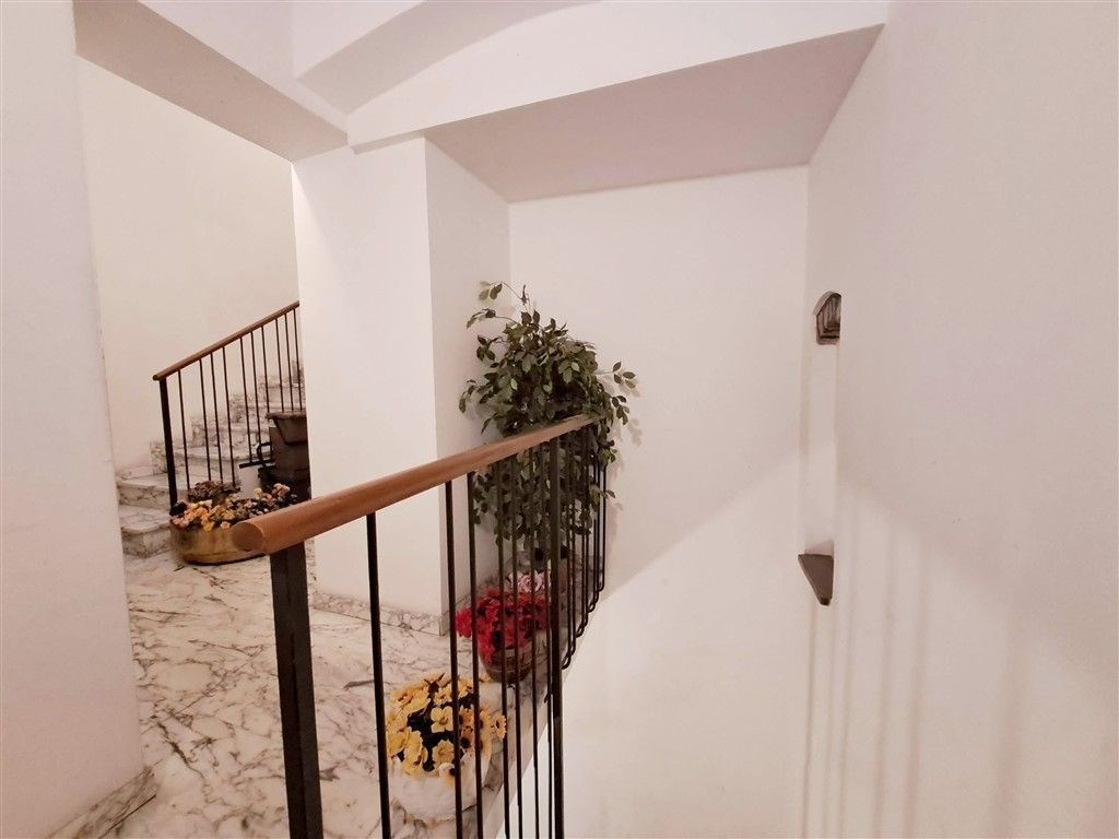 appartamento in vendita a Parma in zona Centro Storico