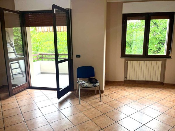 appartamento in vendita a Parma in zona San Leonardo