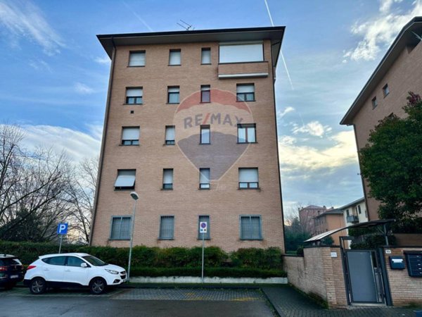 appartamento in vendita a Parma in zona San Martino / Paradigna