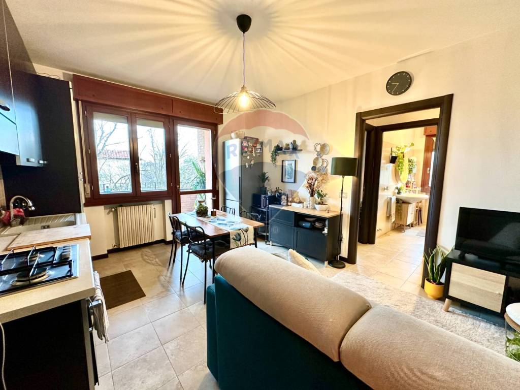 appartamento in vendita a Parma in zona San Martino / Paradigna