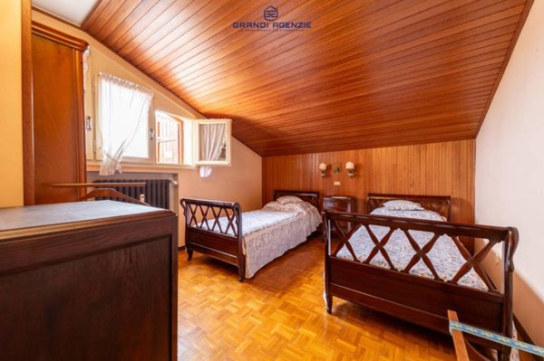 appartamento in vendita a Parma in zona San Lazzaro