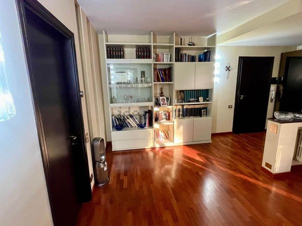 appartamento in vendita a Parma in zona Lubiana