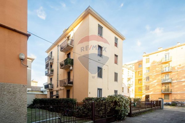 appartamento in vendita a Parma in zona Crocetta