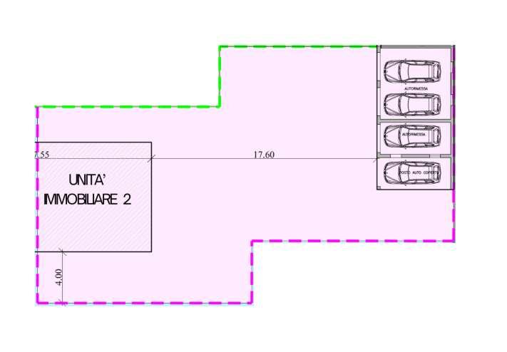 casa indipendente in vendita a Parma in zona Pedrignano