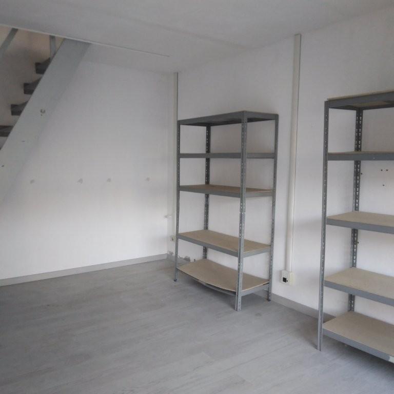 negozio in vendita a Parma in zona Pablo