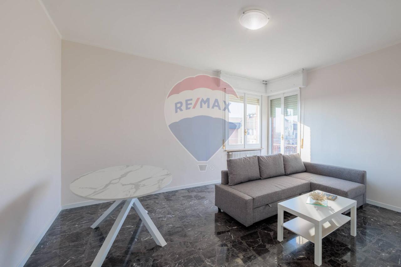 appartamento in vendita a Parma in zona Molinetto