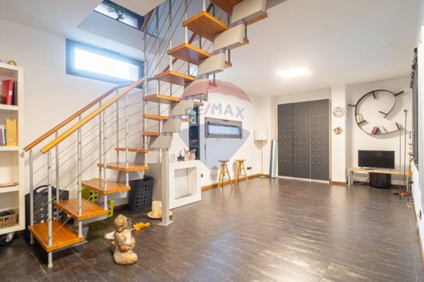 appartamento in vendita a Parma in zona Crocetta