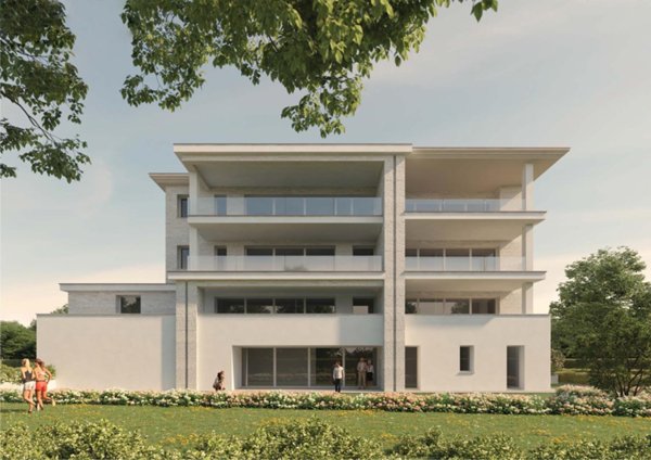 appartamento in vendita a Parma in zona Molinetto