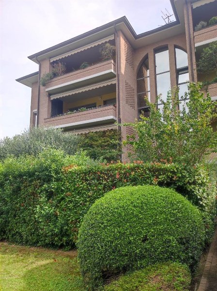 appartamento in vendita a Parma in zona Botteghino