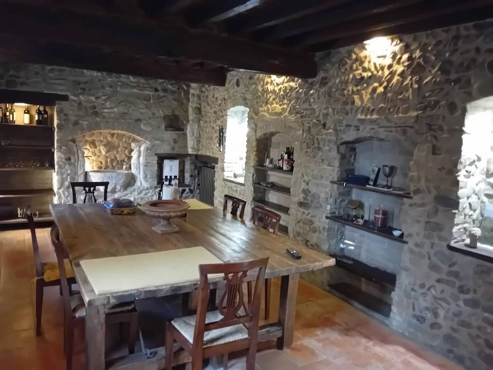 casa indipendente in vendita a Parma in zona Molinetto