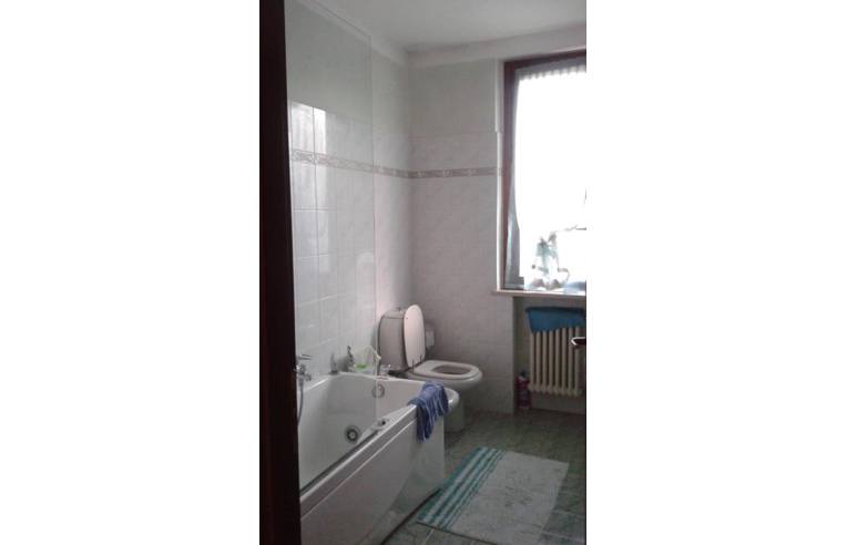 appartamento in vendita a Parma in zona Panocchia