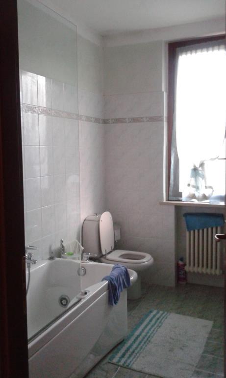 appartamento in vendita a Parma in zona Panocchia