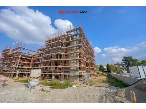 appartamento in vendita a Parma