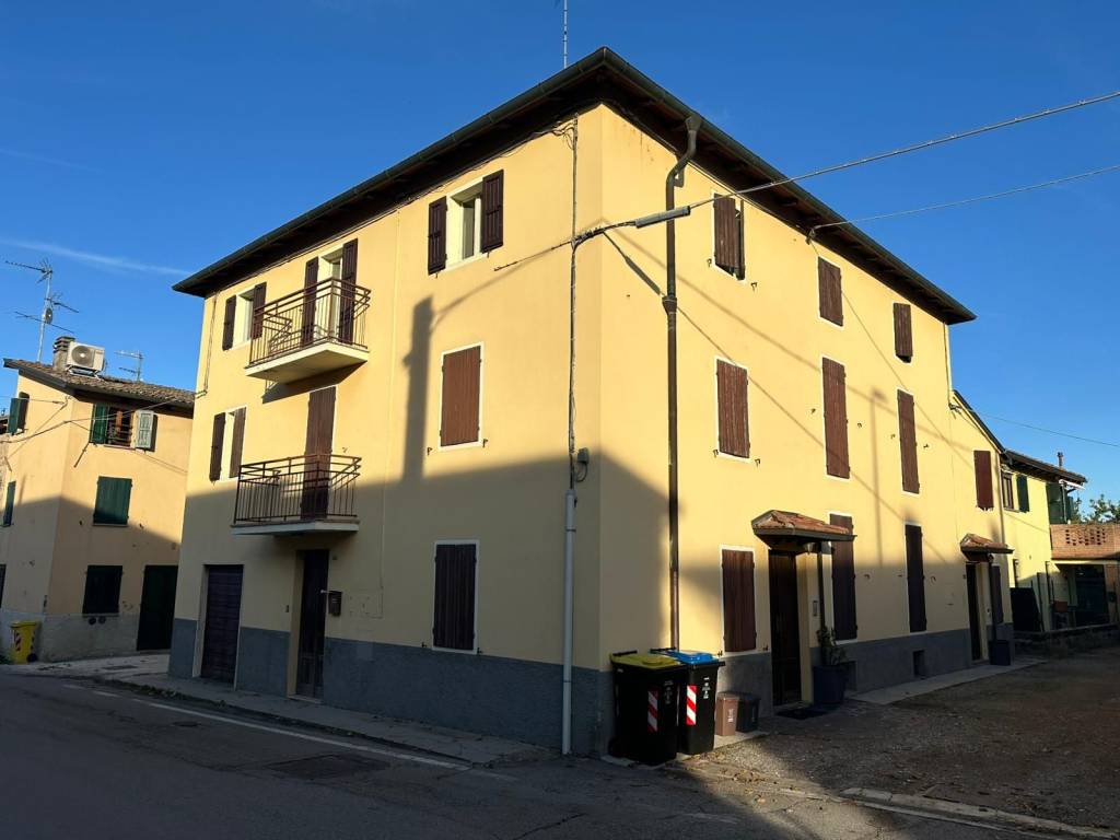 appartamento in vendita a Parma in zona Carignano