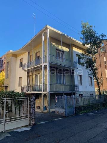 appartamento in vendita a Parma in zona San Lazzaro