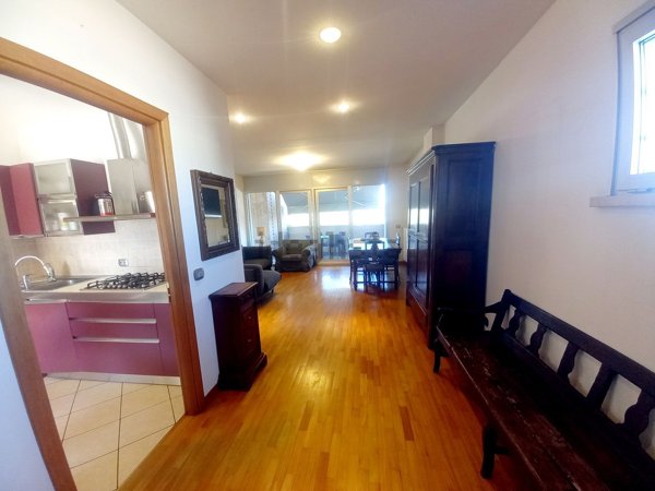 appartamento in vendita a Parma in zona Centro Storico