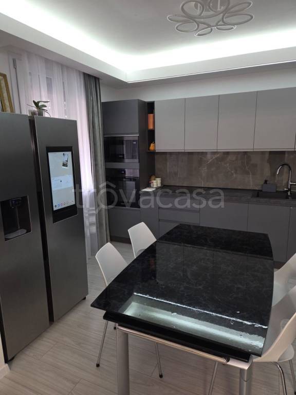 casa indipendente in vendita a Parma in zona Baganzola