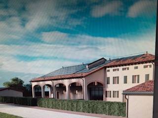 casa indipendente in vendita a Parma in zona Vicofertile