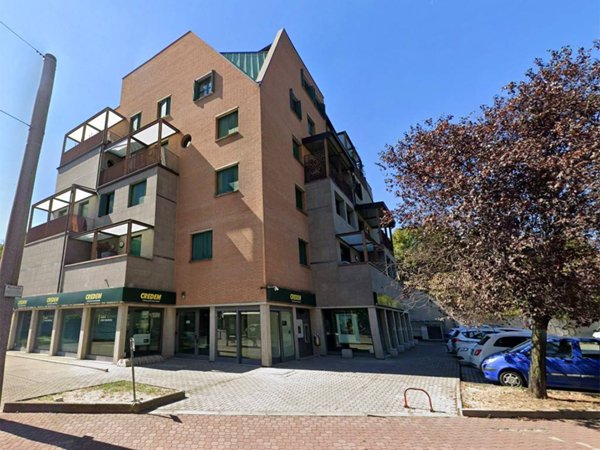 appartamento in vendita a Parma