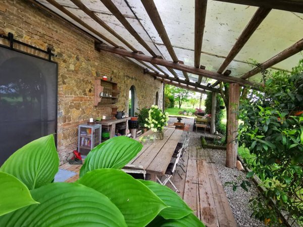 casa indipendente in vendita a Parma in zona San Martino / Paradigna