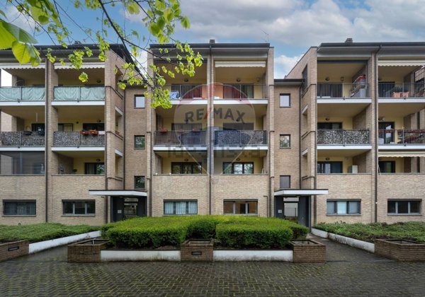 appartamento in vendita a Parma in zona San Lazzaro