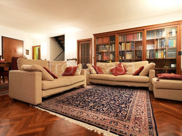 appartamento in vendita a Parma in zona Pablo