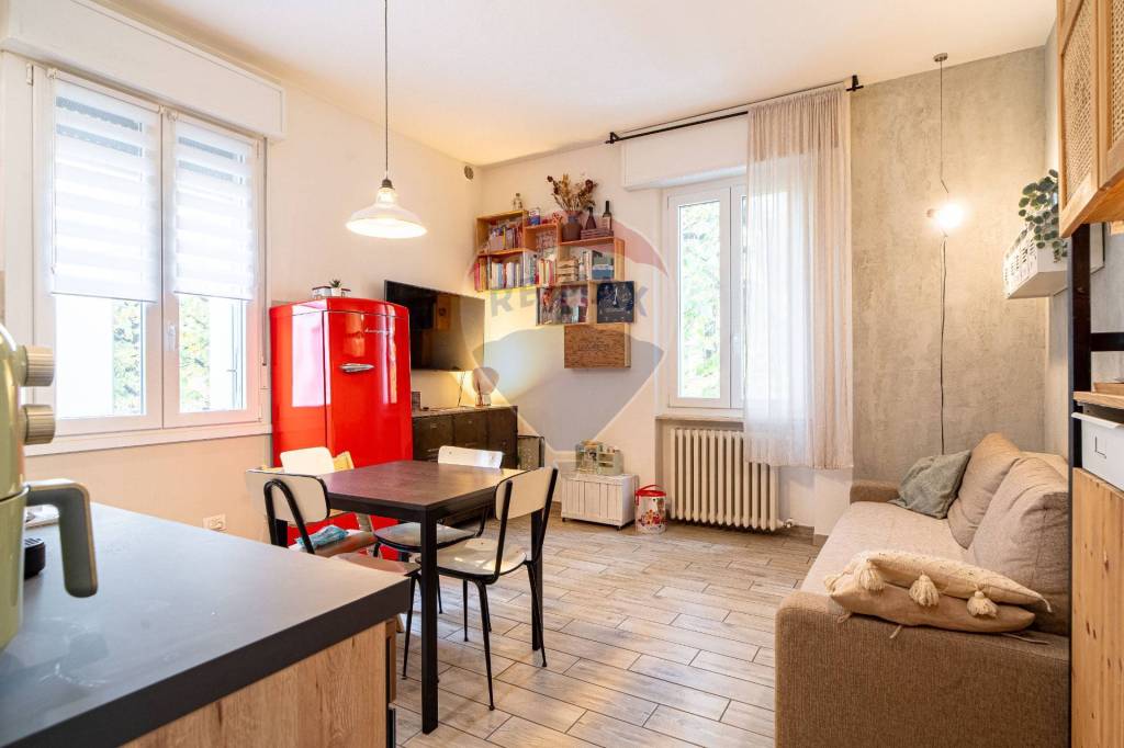 appartamento in vendita a Parma in zona Cittadella