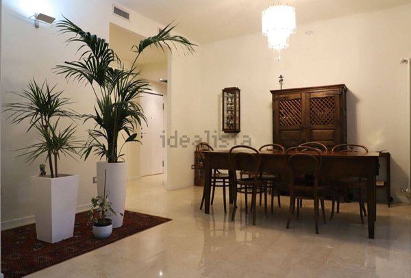 appartamento in vendita a Parma in zona Cittadella