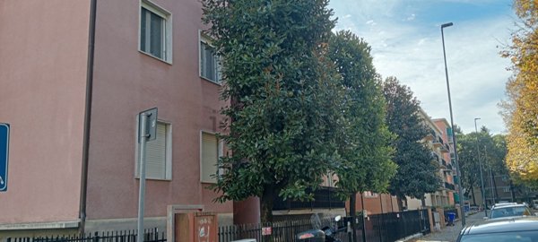 appartamento in vendita a Parma in zona Montanara