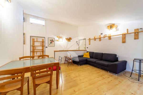 appartamento in vendita a Parma in zona Crocetta