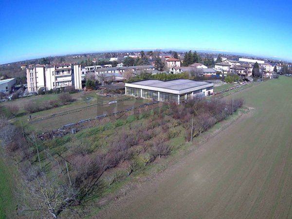 terreno agricolo in vendita a Parma in zona Vicofertile
