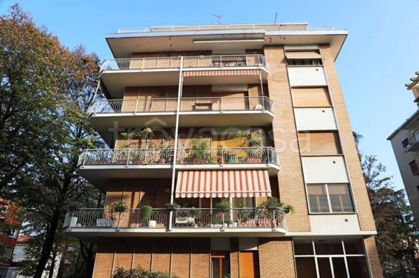 appartamento in vendita a Parma in zona Cittadella