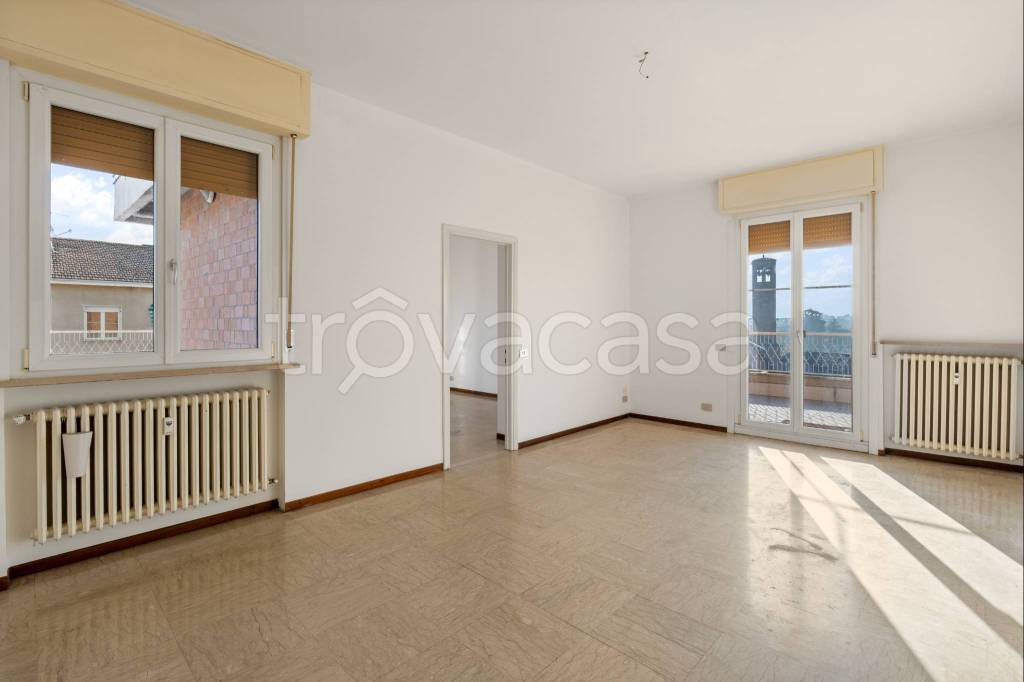 appartamento in vendita a Parma in zona Cittadella