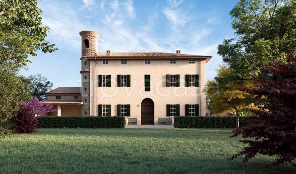 casa indipendente in vendita a Parma in zona Vigatto