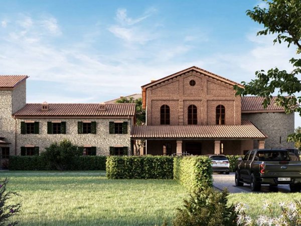 casa indipendente in vendita a Parma in zona Vigatto