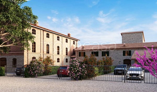 casa indipendente in vendita a Parma in zona Vigatto