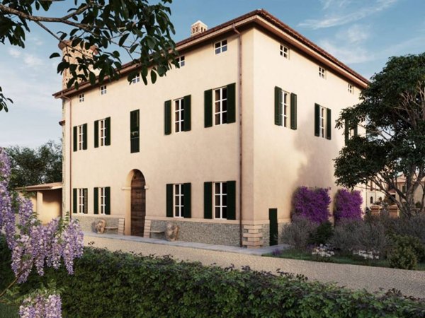 casa indipendente in vendita a Parma in zona Vigatto