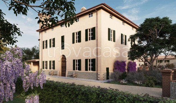 casa indipendente in vendita a Parma in zona Vigatto