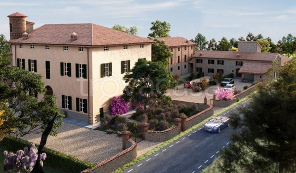 casa indipendente in vendita a Parma in zona Vigatto