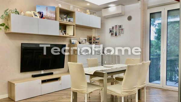 appartamento in vendita a Parma in zona Pablo