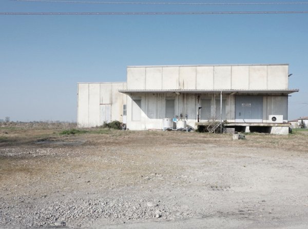 capannone in vendita a Parma in zona Baganzolino