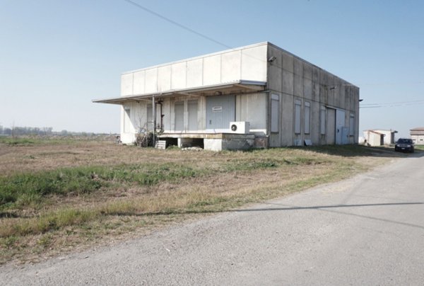 capannone in vendita a Parma in zona Baganzolino
