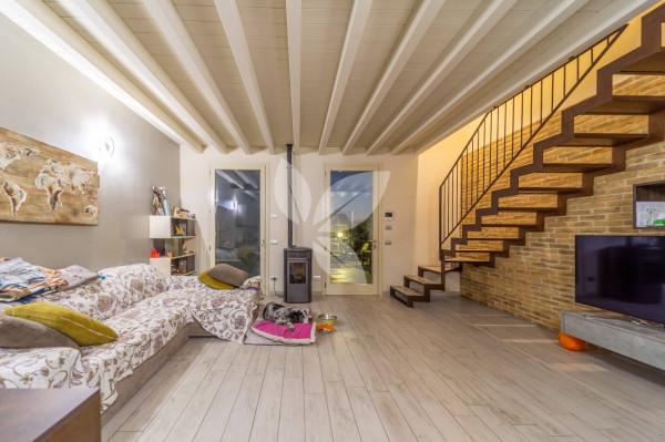 casa indipendente in vendita a Parma in zona Pedrignano