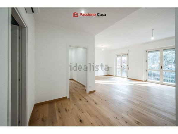 appartamento in vendita a Parma in zona Cittadella