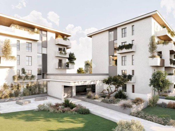 appartamento in vendita a Parma in zona Gaione