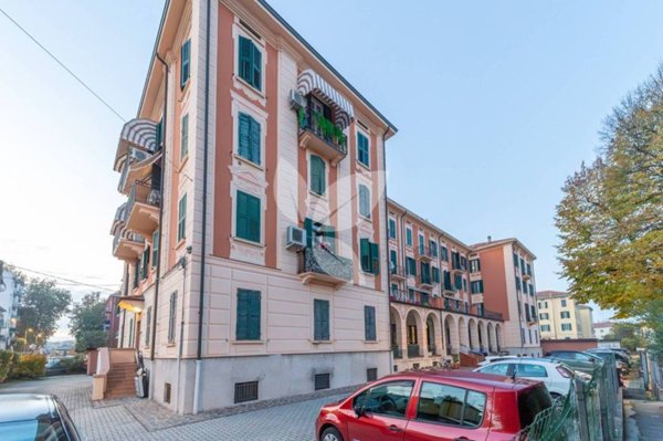 appartamento in vendita a Parma in zona San Leonardo