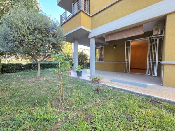 appartamento in vendita a Parma