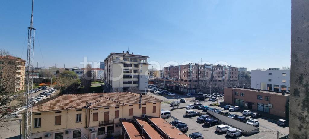 appartamento in vendita a Parma in zona Pablo