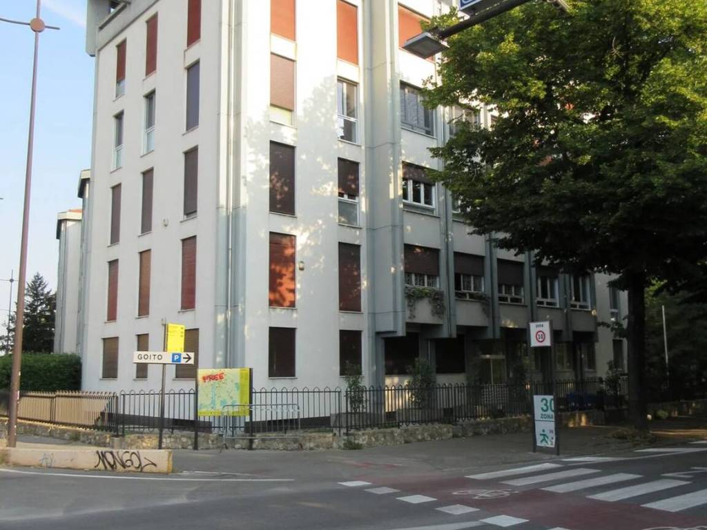 appartamento in vendita a Parma