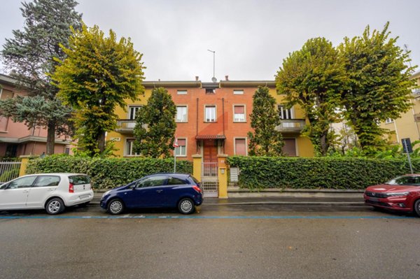 appartamento in vendita a Parma in zona Cittadella